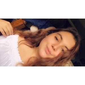 Meet your Posher, Kiara